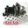 Picture of EGR ventil 1.6MJTD,1.6HDI/TDCI 1618NR