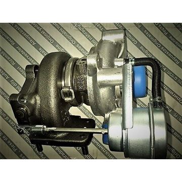 Slika za Turbina turbokompresor Ducato 2.3D 504340182