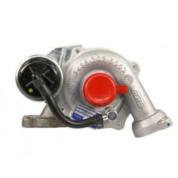 Slika za Turbina turbokompresor PSA,Ford 1.4HDI