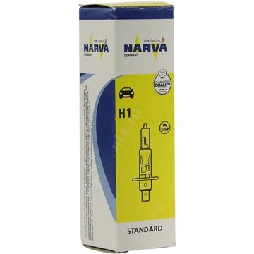 Slika za Sijalica 12V H1 55W NARVA - standard