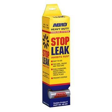 Slika za Prah za zaptivanje hladnjaka stop leak 20gr.ABRO