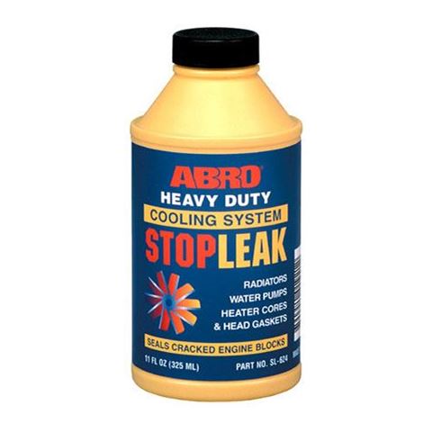 Slika za Tečnost za zaptivanje hladnjaka stop leak ABRO