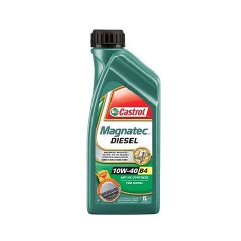 Slika za Motorno ulje CASTROL Magnatec dizel B4 10W40 1/1