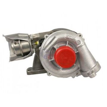 Slika za Turbina turbokompresor PSA 1.6HDI 90-110KS GTS