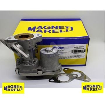 Slika za EGR ventil Ducato 2.2 HDI Magneti Mareli