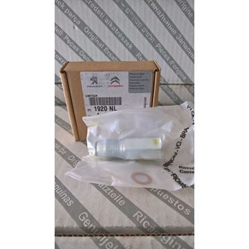 Slika za Regulator pritiska ubrizgav.2.2HDI 9664613980