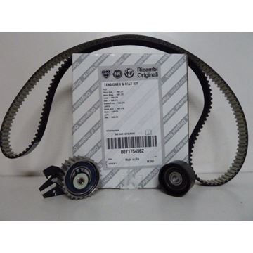 Slika za Set razvoda N.Bravo 1.6MJTD oe.Fiat group 71773318