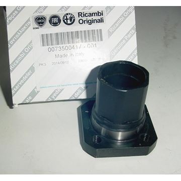 Slika za Nosač malog lančanika na radilici 1.3MJTD 73500417