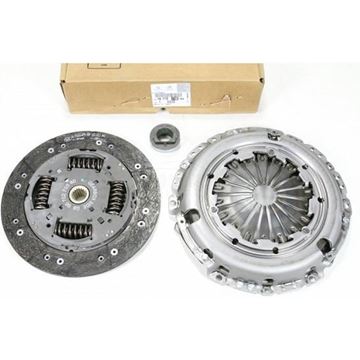 Slika za Set kvačila 1.6MJTD/HDI PSA 1606876580,2052Z0