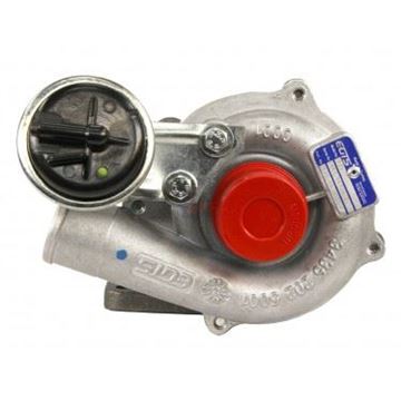 Slika za Turbina turbokompresor Reno 1.5dCI 57-82KS