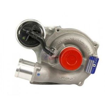 Slika za Element Turbie,turbokompresor Reno 1.5dCI 63,68KS