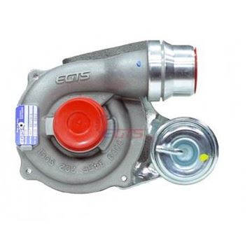 Slika za Turbina,turbokompresor Reno 1.5dCI 57-90KS