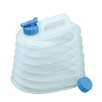 Slika za Kanister za gorivo sklopivi sa poklopcem 5L