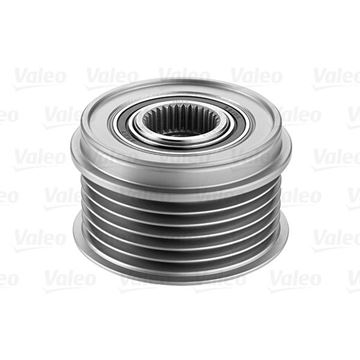 Slika za Remanica alternatora Fiat/Opel 1.3JTD/CDTI Valeo