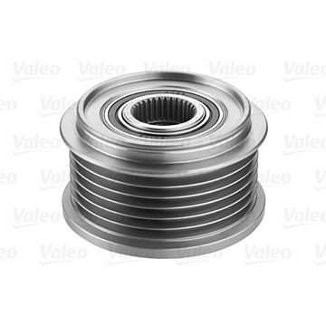 Slika za Remenica alternatora Ducato 2.2HDI 06- Valeo