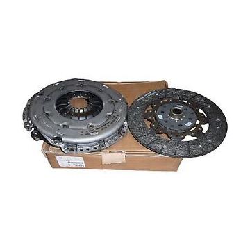 Slika za Set kvačila 1.6 THP,1.6 16V Turbo,2.0HDI PSA