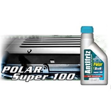 Slika za Antifriz Polar super 100% 1/1