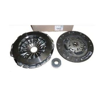 Slika za Set kvačila Jumpy,Expert 2.0HDI 11- 205809 oe.PSA