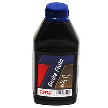 Slika za Kočiono ulje DOT 4 TRW PFB425 0.5L